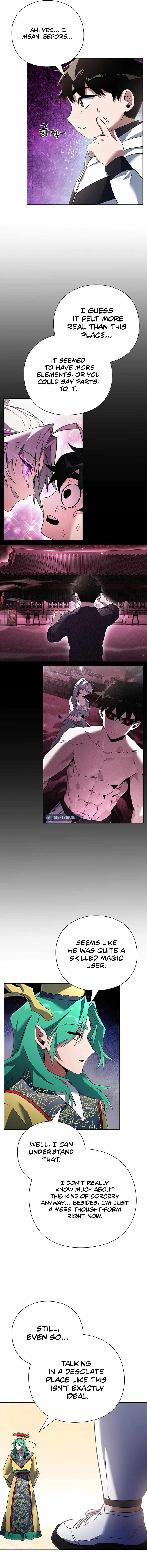 Goblin's Night Chapter 92 2
